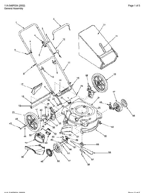 ryobi mower repair